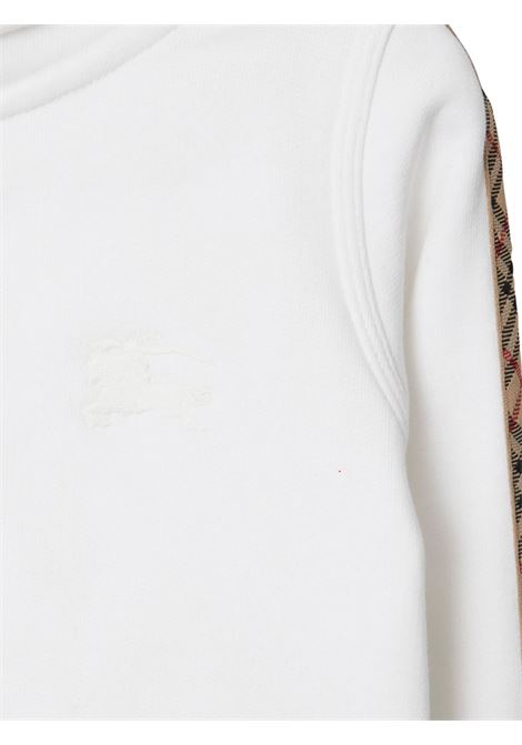 Felpa Burberry Kids BURBERRY KIDS | FELPE E TUTE | 8111903A1464